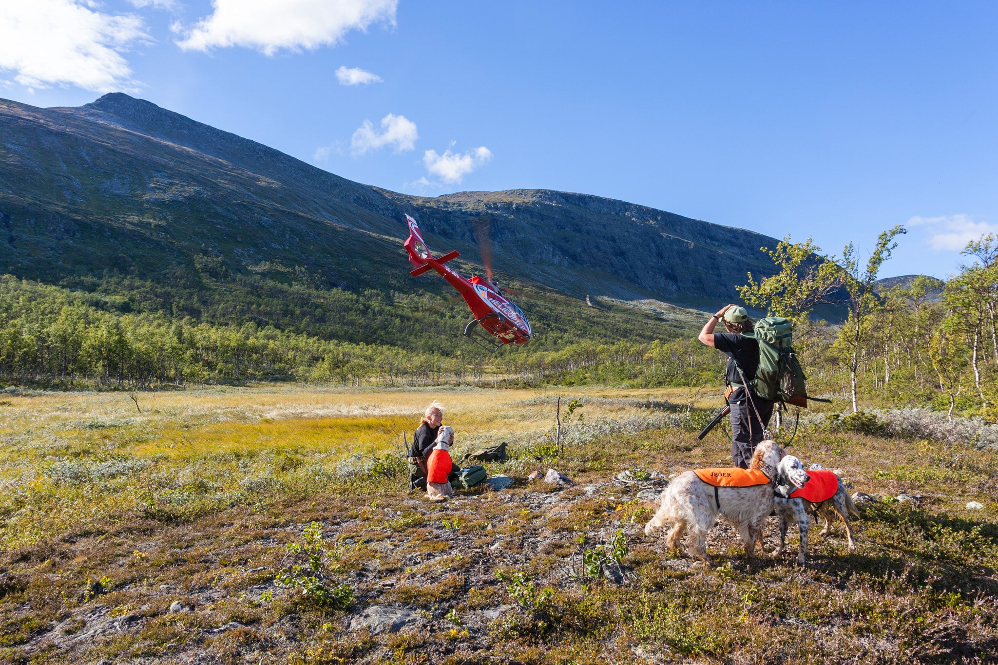 Foto: Kjell-Erik Moseid