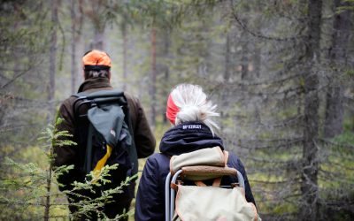 Skribenten föreslår tre åtgärder för att förbättra utbildningen för blivande jägare. Foto: Lars-Henrik Andersson