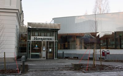 I dag, tisdag, kom Hovrätten övre Norrlands dom i Girjasrättegången.