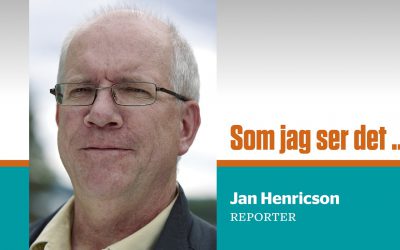 Jan Henricson
