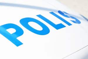 Polis har ännu en gång larmats ut efter sammanstötningar mellan aktivister och jägare i Kölstareviret. Foto: Mostphotos
