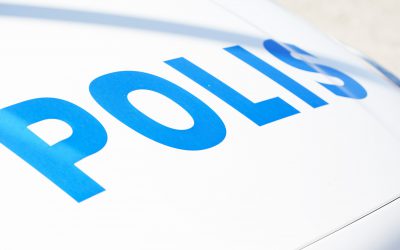 Polis har ännu en gång larmats ut efter sammanstötningar mellan aktivister och jägare i Kölstareviret. Foto: Mostphotos