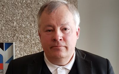 Miljöåklagare Christer B Jarlås.