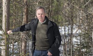 Efter att vetenskapligt ha undersökt vilka kostnader sågverk och skogsägare får idag för viltskador som uppstod för 25 år sedan drar Karl Hedin slutsatsen att det behövs ett nytt älgjaktsystem.