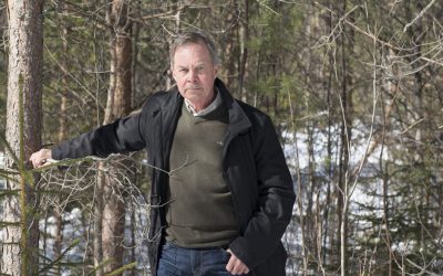 Efter att vetenskapligt ha undersökt vilka kostnader sågverk och skogsägare får idag för viltskador som uppstod för 25 år sedan drar Karl Hedin slutsatsen att det behövs ett nytt älgjaktsystem.