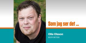 Olle Olsson