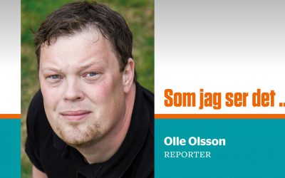 Olle Olsson