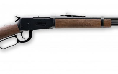 Winchester model 94 Carbine.