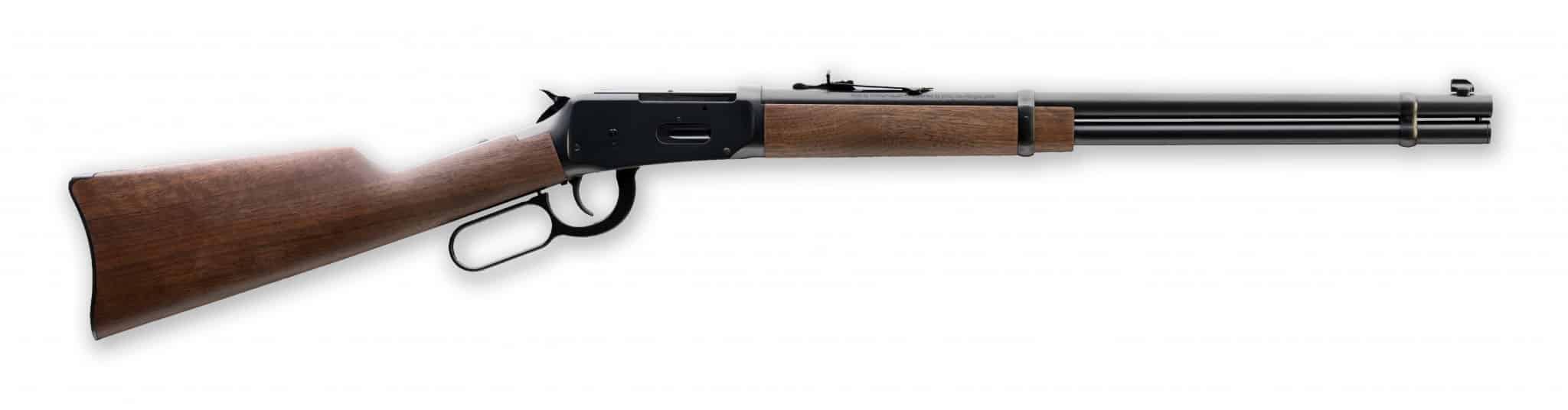 Winchester model 94 Carbine.