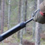 Se till att ljuddämpare är helt oreglerade, uppmanar Jägareförbundet regeringen i sitt remissvar på vapenutredningen.