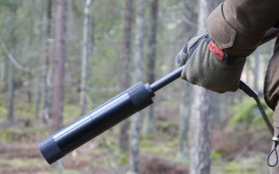 Se till att ljuddämpare är helt oreglerade, uppmanar Jägareförbundet regeringen i sitt remissvar på vapenutredningen.