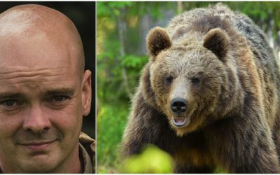 Jägareförbundets Daniel Ligné menar att forskningen baseras på ett för litet underlag för att man ska kunna dra några stora växlar av den.