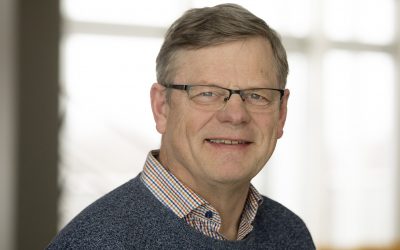 Södras skogsstrateg Göran Örlander tror inte att resultatet av Äbin har påverkats genom att den mystiska tallplantsjukan har klassats som viltbete.