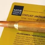 1 juli startar ett nytt jaktår och det är återigen dags att lösa den statliga viltvårdsavgiften. Foto: Olle Olsson