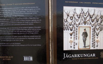 Jägarkungar.