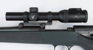 Swarovski Z8i 0,75-6x20.