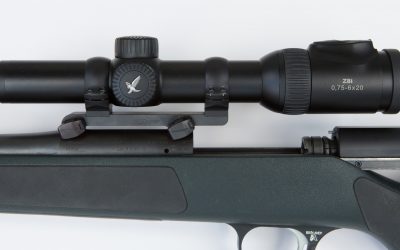 Swarovski Z8i 0,75-6x20.
