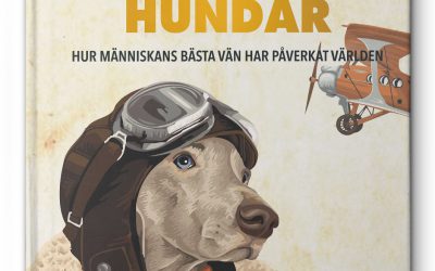 Historiska hundar.
