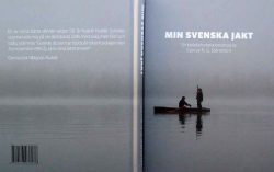 Min svenska jakt.