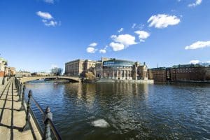 Foto: Melker Dahlstrand/Sveriges riksdag