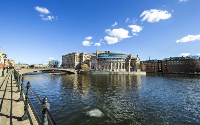 Foto: Melker Dahlstrand/Sveriges riksdag