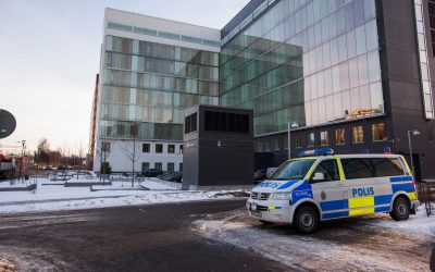Ytterligare två män misstänkta i den så kallade jakthärvan i Västmanland har släppts ur häktet.