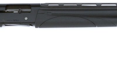 Remington V3 Field Sport. Foto: Ulf Lindroth
