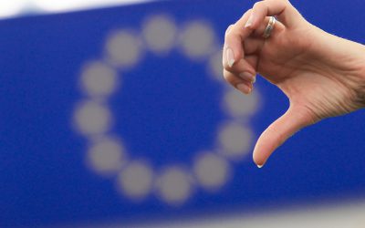 Christofer Fjellner menar att kommissionens förslag får förödande konsekvenser för Sverige om de blir verklighet.