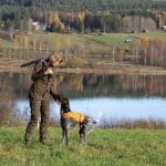 Svensk Jakt testar sju damställ i olika prisklasser. Foto: Andreas Berggren