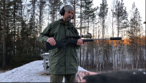 Se Ulf Lindroth i Svensk Jakts webb-tv.