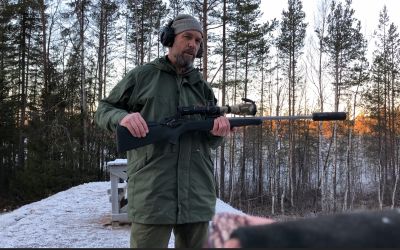 Se Ulf Lindroth i Svensk Jakts webb-tv.