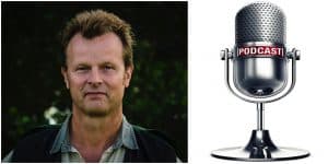 Hör Jägareförbundets jaktvårdskonsulent Björn Sundgren i vår webbradio.