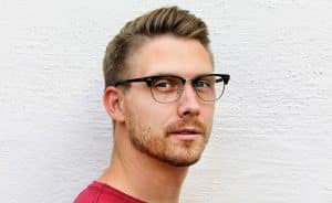 Viktor Tylstedt berättar att älgjaktlagen inte når avskjutningsmålen i skötselplanerna, nu ska man utreda varför nyttjandegraden är den lägsta i landet.