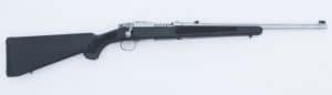 Ruger 77. Foto: Ulf Lindroth
