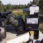 Utifrån dina behov kan du orientera dig grovt bland kikarsiktena utifrån förstoring och objektivdiameter. Här tittar vi på ytterligare några kriterier. Foto: Ulf Lindroth