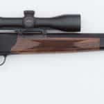 Blaser R8 Silence.