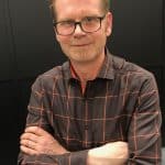 Bentving Jonas Elmia Game Fair