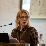 Linda Mattisson-Olsson är den som blivit frontfigur för motståndet mot styrelsens förslag till stadgeförändringar.