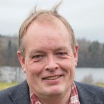 Generaldirektör Björn Risinger säger att Naturvårdsverket hamnat i en kraftig uppförsbacke och att det krävs mycket arbete för att återställa förtroendet från jägare och jägarorganisationerna.