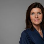 Arbetsmarknadsminister Eva Nordmark (S).