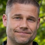 Jens Frank, föreståndare för Viltskadecenter, vägrar att svara på en av Svensk Jakts frågor.