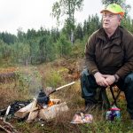 Före detta landsbygdsminister Sven-Erik Bucht (S).