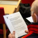 Fem justiteråd i Högsta domstolen har prövat frågan om Girjas sameby har rätt att upplåta småviltjakt och fiske på samebyns område.