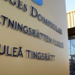 Förvaltningsrätten i Luleå stoppar en beslutad skyddsjakt på två vargar.