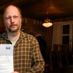 Håkan Jansson, Edefors revirjaktförening, menar att länsstyrelsen nu kommer få svårt säga nej till skyddsjaktsansökningar på älg nästa vinter.