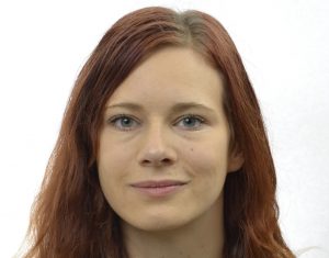 Rebecka Le Moine, Miljöpartiet.