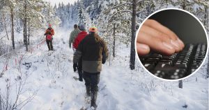 IT-intrång Rovbase