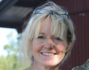 Inga Ängsteg har valt att tacka nej till Svensk Jägareförbundets valberednings nominering. Detta efter uppmaningar från hennes arbetsgivare, länsstyrelsen i Örebro län.