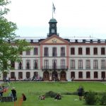 Tullgarns slott kommer inte längre vara platsen för Swedish game fair. Foto: Lars-Henrik Andersson.