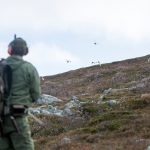 Jägareförbundets skrivelse om småviltjakt i fjällen har hittills mötts med tystnad från länsstyrelsen i Jämtlands län.